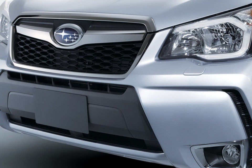 Nowe Subaru Forester (2013) - obszerna galeria zdjęć 77