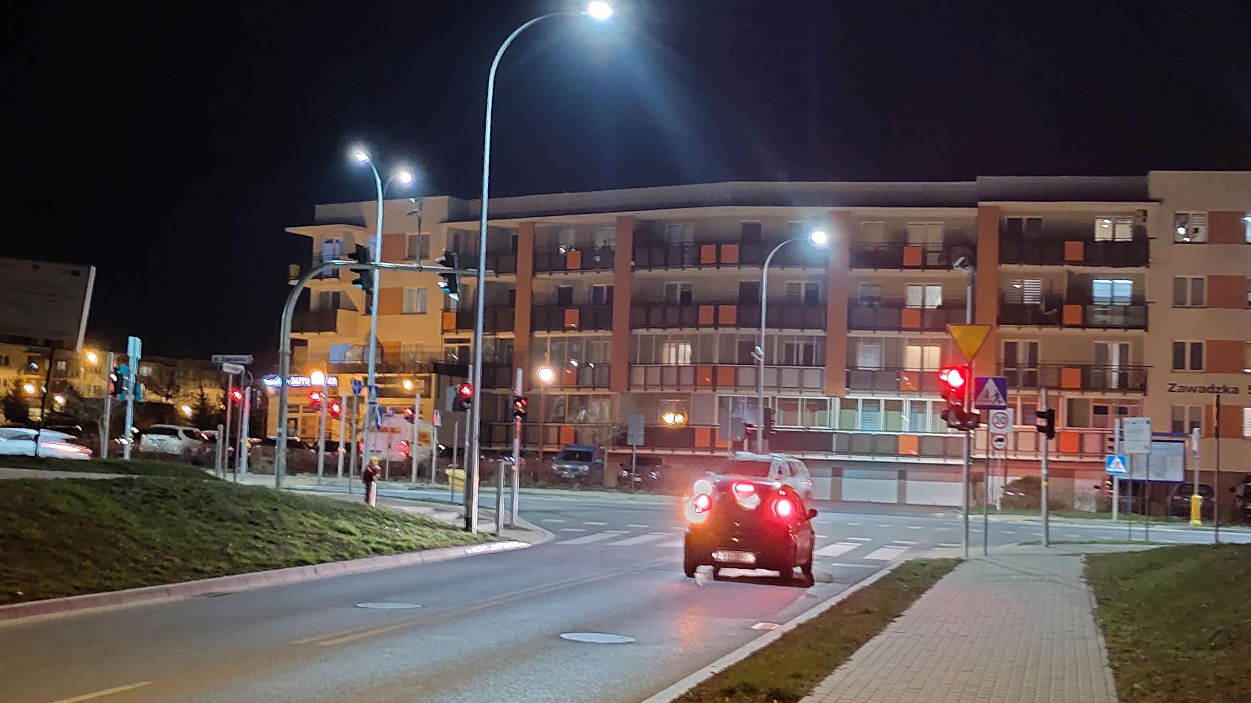 vivo NEX 3S 5G: wrażenia po kilku dniach. To nie jest zwyczajny smartfon 18