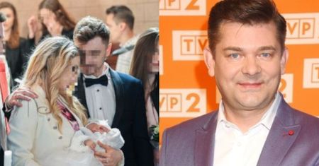 U Martyniuków już po pojednaniu. Daniel wrócił na Podlasie