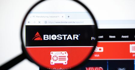 Windows 7 ze wsparciem od Biostara: nowe płyty główne otrzymają stosowne sterowniki