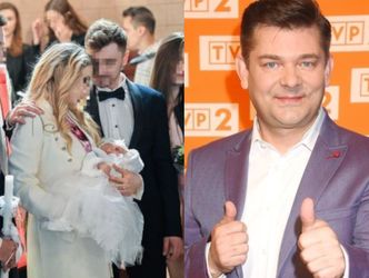U Martyniuków już po pojednaniu. Daniel wrócił na Podlasie