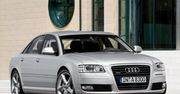 Używane Audi A8 D3 - typowe awarie i problemy