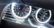 BMW pracuje nad laserowymi światłami