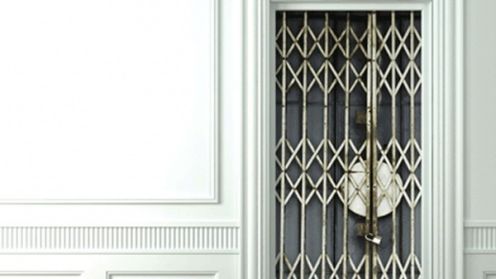 Rewelacyjne tapety 3D, które oszukają każdego! 1