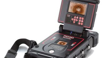 SeeSnake. Idzie tam gdzie nie dotarł żaden człowiek 1