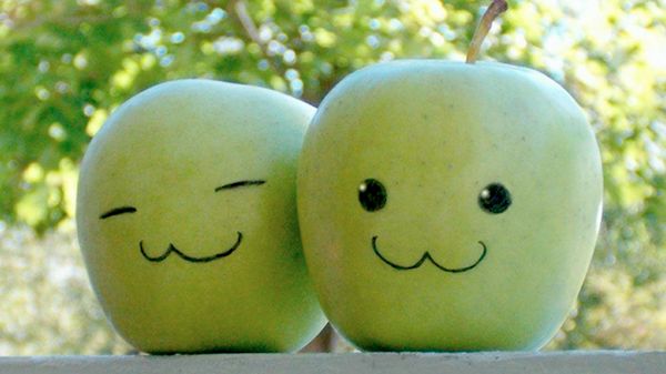 Dobry wujek Apple instruuje Samsunga, jak robić smartfony i tablety 1