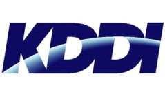 kddi logo