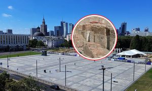Archeologiczna "żyła złota" w Warszawie. Po 82 latach odkryto coś wyjątkowego