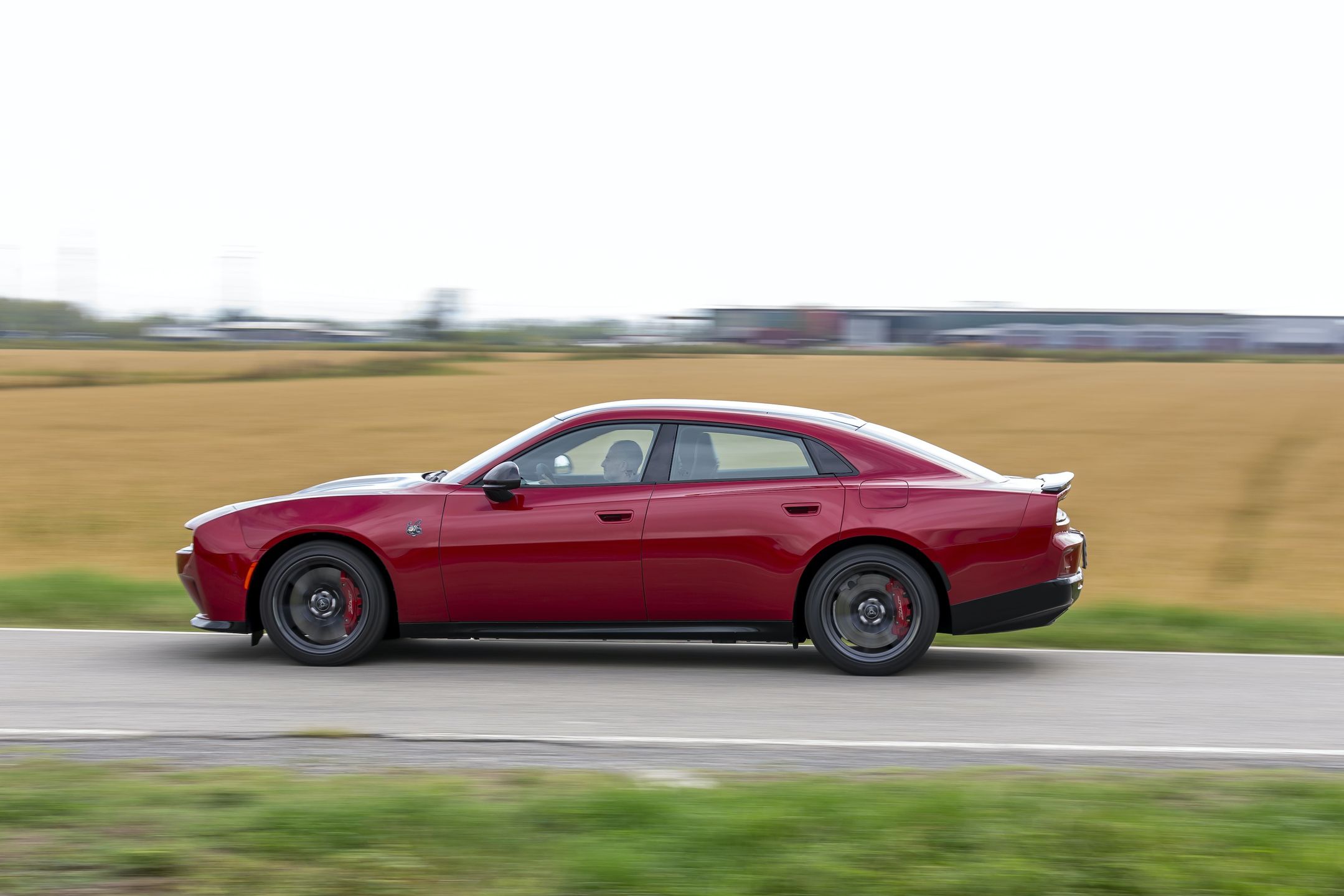 Dodge Charger (2026)