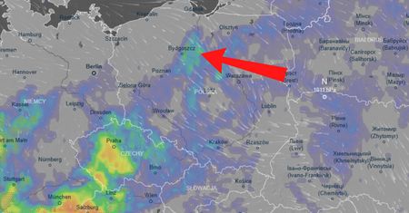 29 czerwca początek. Polacy, bądźcie gotowi. Zmiana pogody