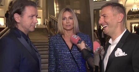 Majdanowie nawołują do płacenia abonamentu RTV: "Prawo trzeba respektować. Czemu mielibyśmy nie płacić? To jakby nie płacić rachunków!"