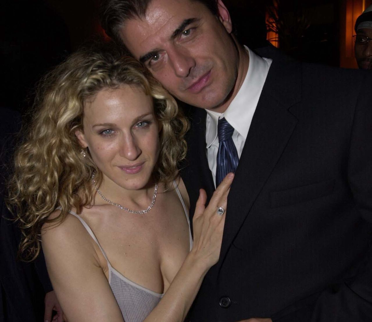 Grali kochanków przez kilkanaście lat. Dziś nawet nie rozmawiają. "To oczywiste"