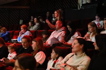 Ponad setka młodych wykonawców na IV Międzynarodowym Festiwalu Pieśni i Piosenki Patriotycznej w Kieleckim Centrum Kultury