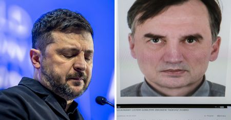 Seria rosyjskich ataków i wniosek o ENA dla Ziobry [SKRÓT DNIA]