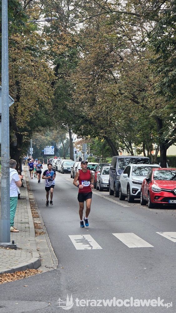 13 Półmaraton Włocławek