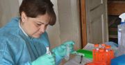 Lubelskie. Przeprowadzono tylko 249 testów. Przyczyna: prace remontowe w największym laboratorium