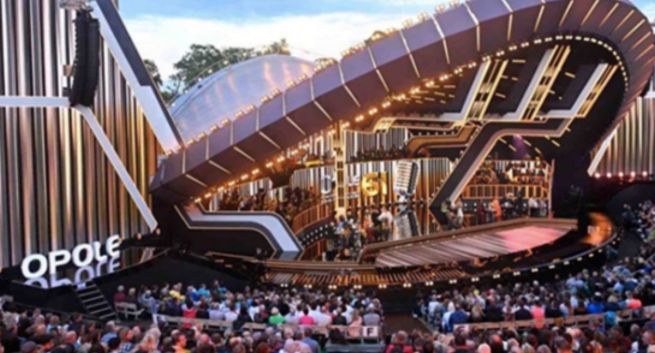 TVP przygotowuje kabareton na Festiwalu w Opolu. Na liście gwiazdy