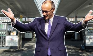 Niemiecki plan działa. Ceny paliw na stacjach zareagowały