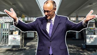 Niemiecki plan działa. Ceny paliw na stacjach zareagowały