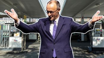 Niemiecki plan działa. Ceny paliw na stacjach zareagowały