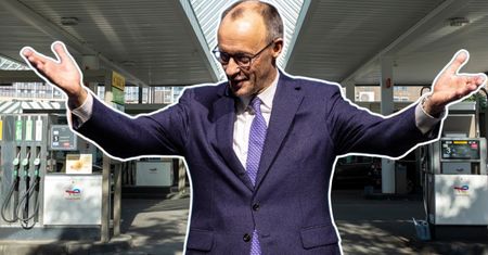 Niemiecki plan działa. Ceny paliw na stacjach zareagowały