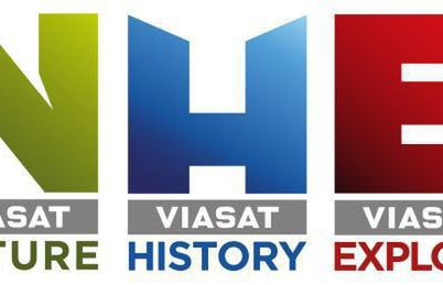 Kanały Polsat Viasat z nowymi logoptypami i oprawami