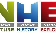 Kanały Polsat Viasat z nowymi logoptypami i oprawami