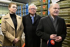 Ktoś chciał zabić prezesa niemieckiego giganta? NATO ujawnia