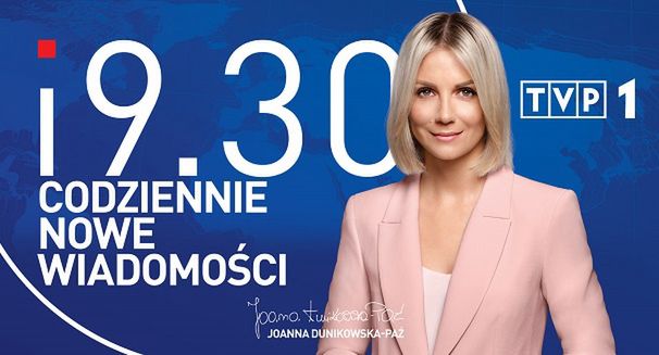 TVP wybrała kolejne agencje do promocji jej ramówki