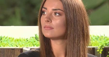 Marietta z "Love Island" pokazała intymne zdjęcie z partnerem