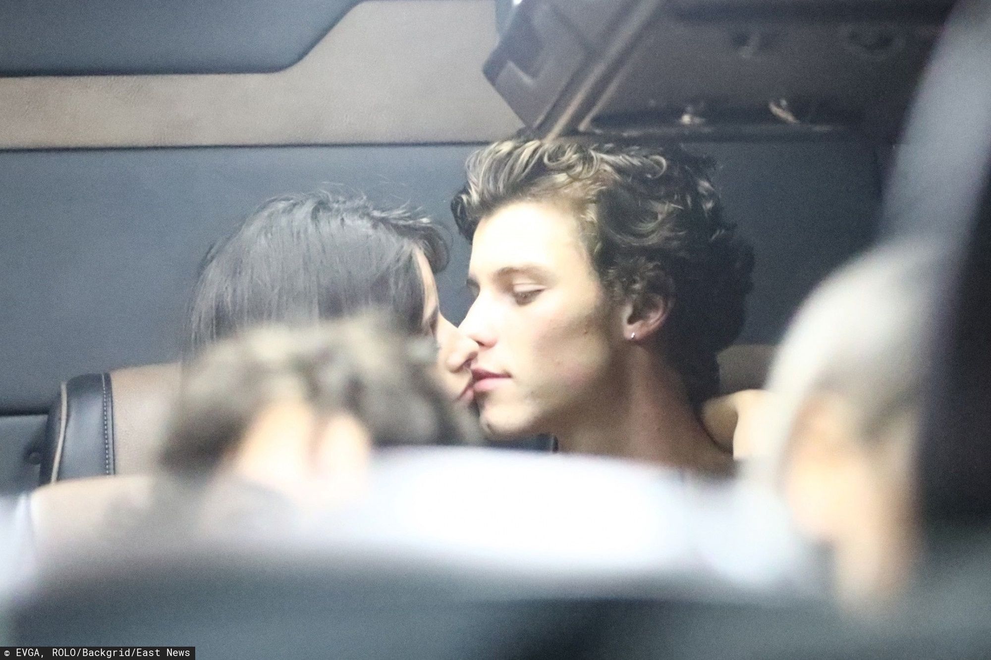 Camila i Shawn