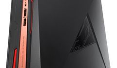 ROG GR8 II - gamingowy mini PC Asusa za 4499 zł (wideo)
