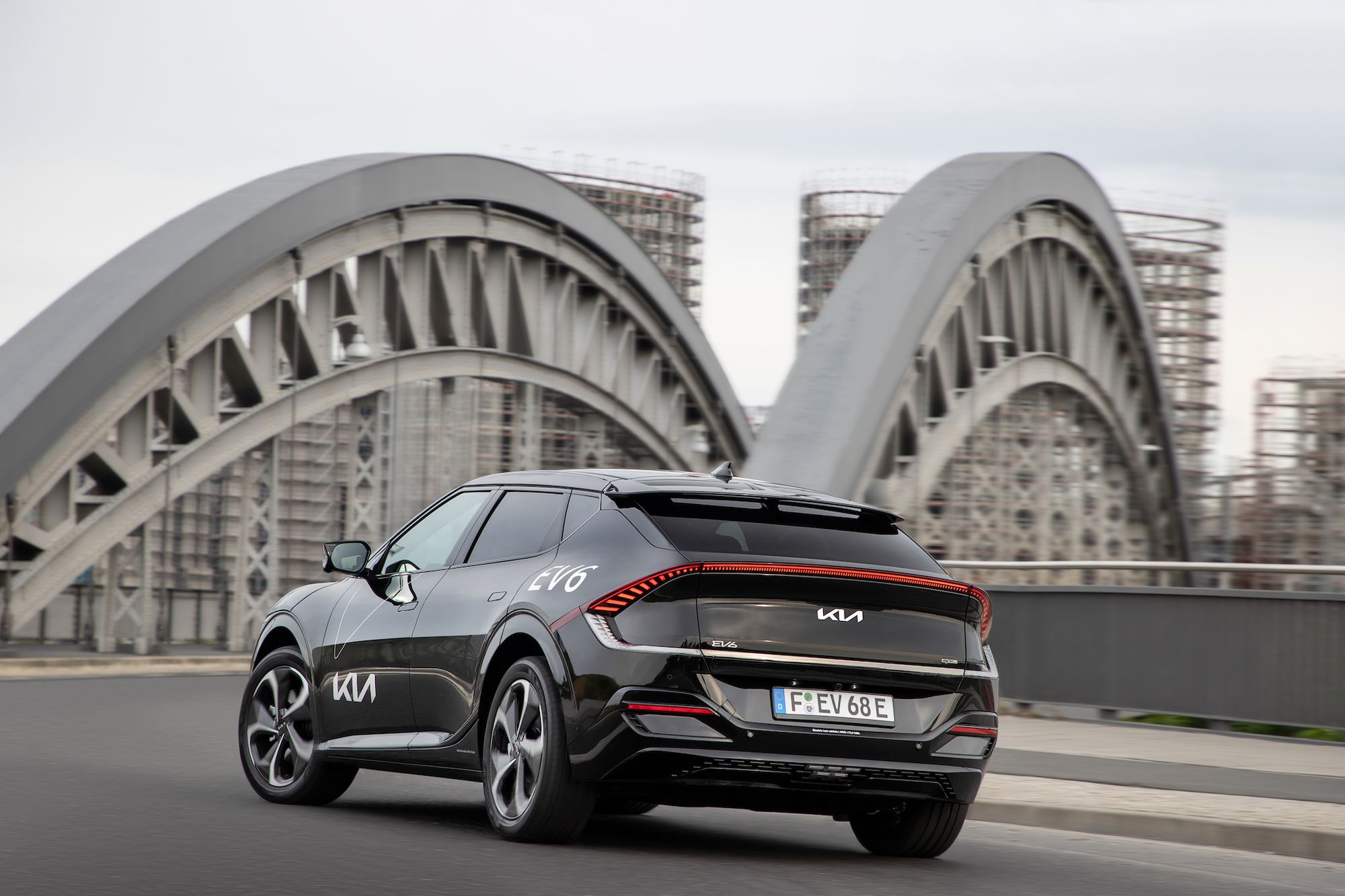 Kia EV6