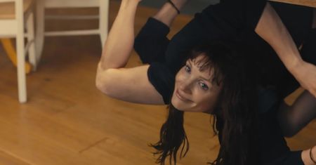 Widzowie "Odysei" nie byli na to gotowi. Jeden zwiastun kompletnie ich straumatyzował