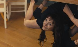 Widzowie "Odysei" nie byli na to gotowi. Jeden zwiastun kompletnie ich straumatyzował