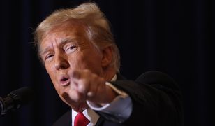 Czarne chmury nad Ukrainą. Niepokojące sygnały z USA
