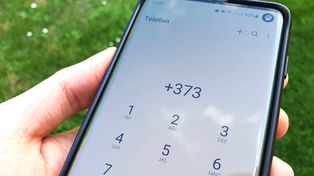 Uważaj na takie połączenia. Nie są przypadkowe