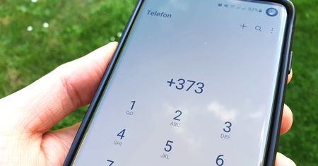 Uważaj na takie połączenia. Nie są przypadkowe