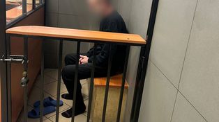 Zatrzymany 46-latek ścigany przez Interpol. Po wypadku śmiertelnym w USA zbiegł do Polski