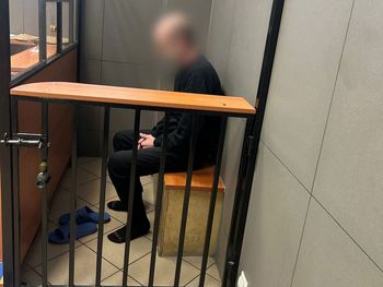 Zatrzymany 46-latek ścigany przez Interpol. Po wypadku śmiertelnym w USA zbiegł do Polski