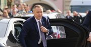 Tusk uderza w Nawrockiego, prezydent traci nerwy. Awantura wokół spotkania z Orbanem