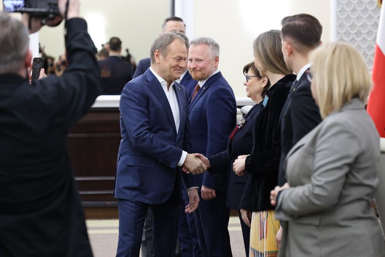 Rząd chce wzmocnić BGK. Ma pomóc m.in. polskim firmom na ukraińskim rynku