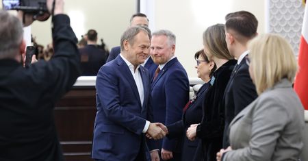 Rząd chce wzmocnić BGK. Ma pomóc m.in. polskim firmom na ukraińskim rynku
