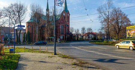Bytom. Uwaga kierowcy, będą utrudnienia
