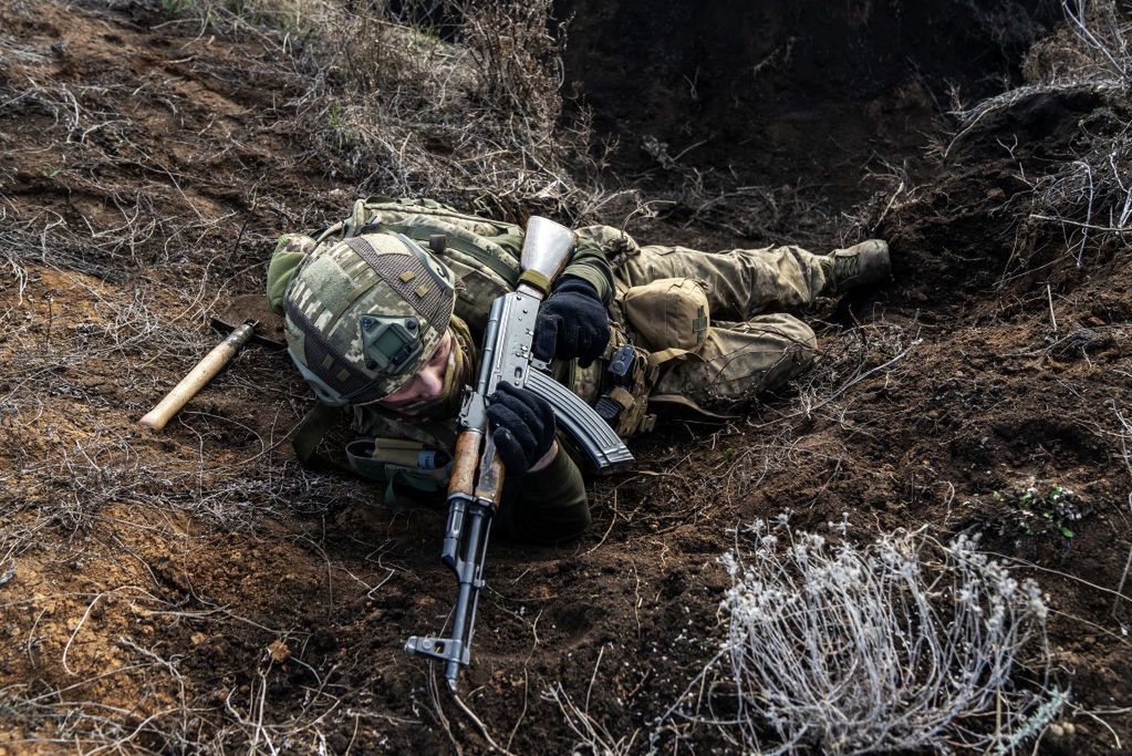 Ukraina apeluje. "Mamy do czynienia z prawdziwymi bestiami"