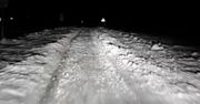 Lubelskie: Trudne warunki na drogach