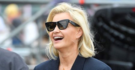 Pokazała zdjęcia z rodziną. Miała powód do świętowania