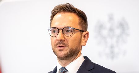 Zadała "jedno i proste" pytanie wiceministrowi z PiS. Oto, co odpowiedział