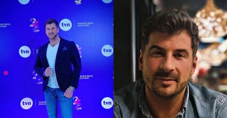 Stacja TVN Style żegna Macieja Mindaka w poruszającym wpisie: "Będziemy tęsknić za Twoim uśmiechem"