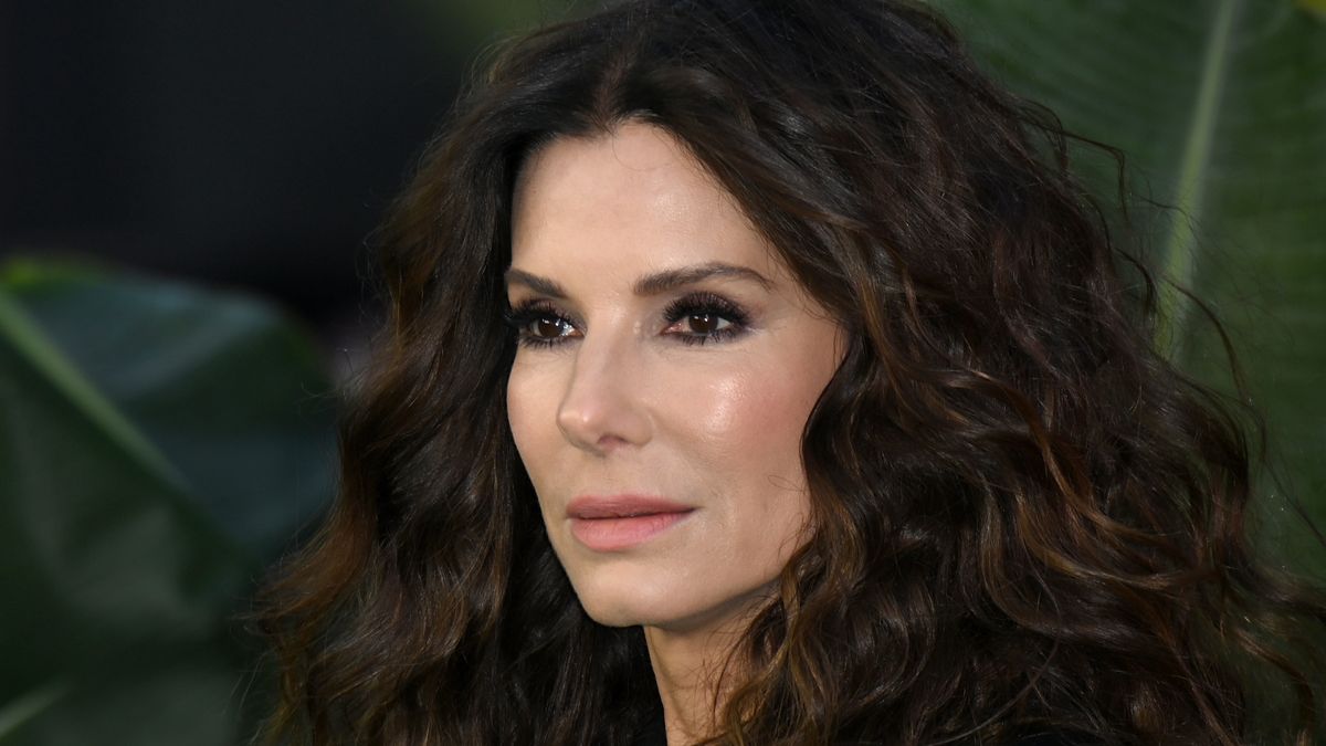 Sandra Bullock obawia się o bezpieczeństwo swojej rodziny